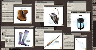 Fantasy Grounds - The Griffon's Saddlebag Volume 3