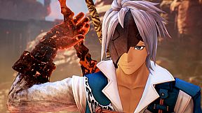 Tales of Arise + SCARLET NEXUS Bundle