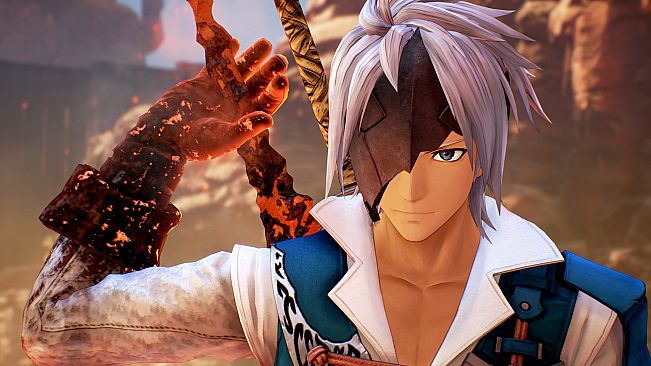 Tales of Arise + SCARLET NEXUS Bundle