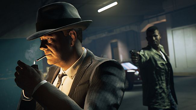 Mafia III: Definitive Edition