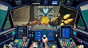 Mekkablood: Quarry Assault