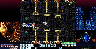 R-TYPE DX: Music Encore