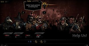 Darkest Dungeon II: The Binding Blade