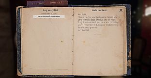 A Wake Inn: Rebooked