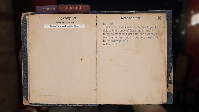 A Wake Inn: Rebooked