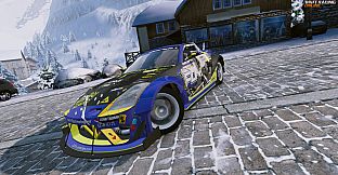 CarX Drift Racing Online - New Style