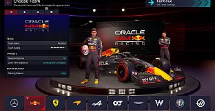 F1 Manager 2022