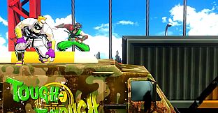 RUSHING BEAT X: Return Of Brawl Brothers