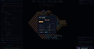 FORK BOMB: A Programming Game