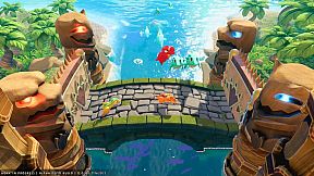 PartySaur: Dino Mayhem