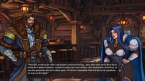 Tales of Legendary Lust: Lewd Dungeon Runs