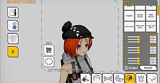 Banzai Escape 2 Subterranean - Usagi Cap