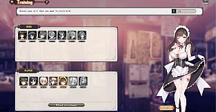 Gemini Strategy Origin - Girl 4