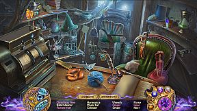 Shrouded Tales: Revenge of Shadows Collector's Edition