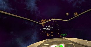 Solar System Journey VR