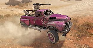 Crossout - Valentine's day pack