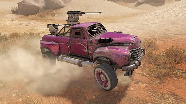 Crossout - Valentine's day pack
