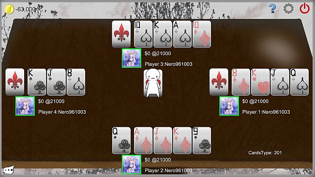 IdiotBrainEvolution-3000k coins