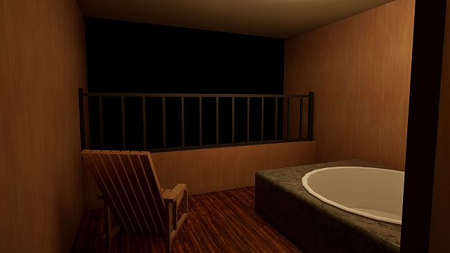 デスハネムーン Deadly Honeymoon