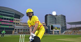 Cricket 19 - Ultimate Edition DLC