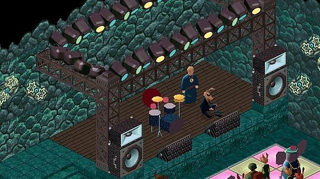 Twinsen's Little Big Adventure Classic - Original Edition