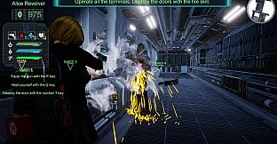 Air Combat MF - Mini TPS Mission