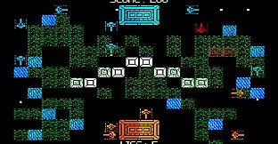 Tiger Tank 59 Ⅰ Mission Pack 097