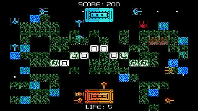 Tiger Tank 59 Ⅰ Mission Pack 097