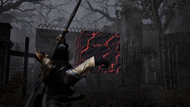 Alarion: The Ruined King