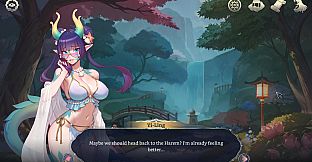 Harem Fantasy - Bikini Tales DLC