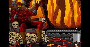 Trick-Or-Treat Adventure