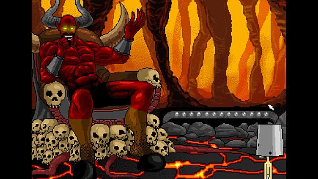 Trick-Or-Treat Adventure