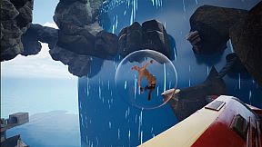 A Difficult Game About ROLLING - ReUpRise