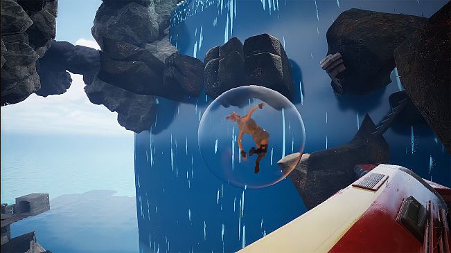 A Difficult Game About ROLLING - ReUpRise