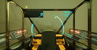 Dagger Run: Aerocombatic Racing