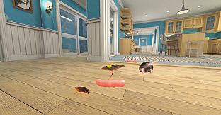 Sausage Escape