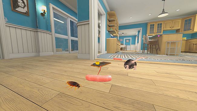 Sausage Escape
