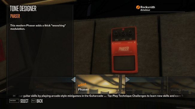 Rocksmith - Tone Customization - Time Saver Pack