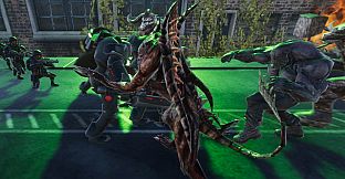 Battle Simulator: Counter Zombie REBORN
