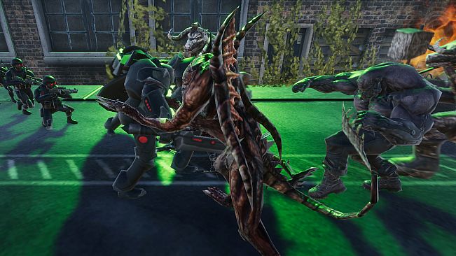 Battle Simulator: Counter Zombie REBORN