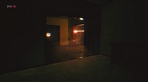 Vincent's Horror Story