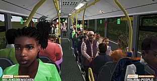 OMSI 2 Add-on Downloadpack Vol. 5 - AI People