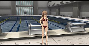 Tokyo Xanadu eX+: Outfit & Accessory Bundle