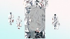 Watashi no Kokoro!  君の事が好きです。