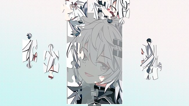 Watashi no Kokoro!  君の事が好きです。