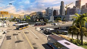 Bus Driving Sim 22