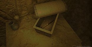 Riddle of the Sphinx The Awakening (Enhanced Edition)