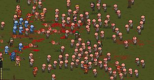 NO LIFE: Zombie Survivor