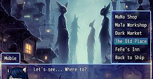 Fairealm - Treasure Raids