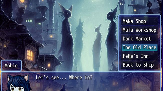 Fairealm - Treasure Raids